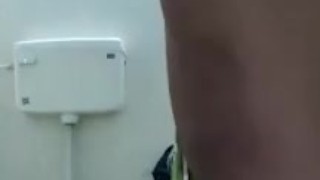 Gay teen masterbate and show her ass