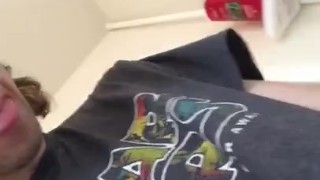 I piss in my pants (other POV)
