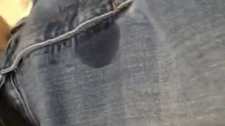 I piss in my pants (other POV)