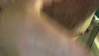 Hot Guy Hot Shower Masturbation And Cum Swallow Finish