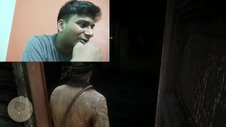 Arthur's Girlfriend Fucked red dea redemption 2 SEX SCENES