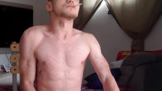 gozando gostoso, Joelpecado