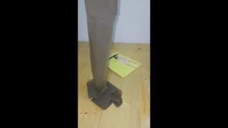 Collant OMSA Castoro 15 den.