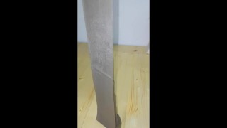 Collant OMSA Castoro 15 den.