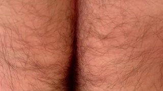 Does daddy need a hole to use?!?