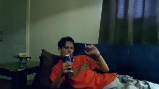 Hot Evening with Hotboy Randy