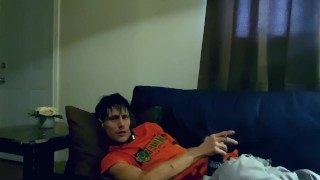 Hot Evening with Hotboy Randy