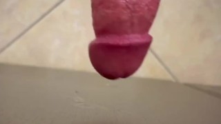 I’m so excited now