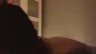 Asian got dominated. Bb anal hot fuck