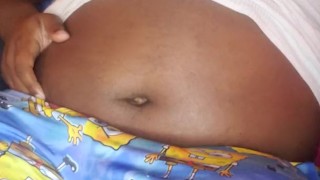 Bloated Belly Play