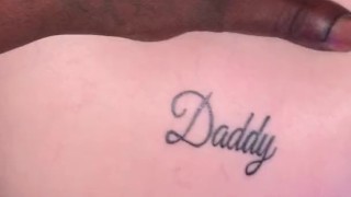 Bbw fucked from the side