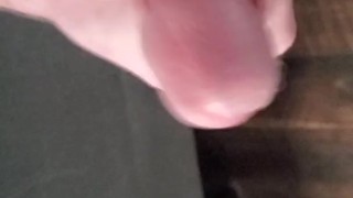 Just a horny boy needing some company time to play