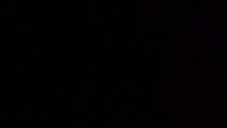 sucking daddy's cock blindfolded