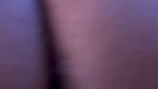 fucking my step daughter from behind rough and cuming inside her