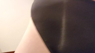 Super Sexy Elephant Brief