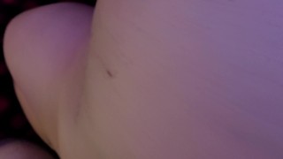A nice Fuck session - Anal beads - doggie Shot in 4k