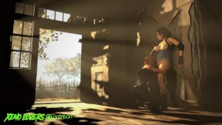 Country Life (Kate Denson & Jill Valentine)