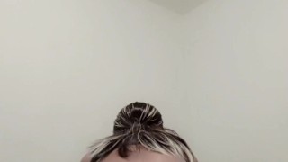 I'm so horny & ready to ride your cock, like a cowgirl - Part 2