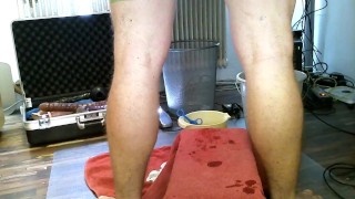 Latex Bi Slut Training 04072021