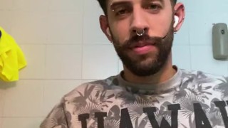 Experimentando mi sexualidad con sumo placer ante el mundo