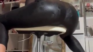 Slavena FEMDOM