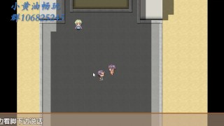 【hentaigame】【小黄油】在大学校园随机找漂亮学妹操逼
