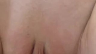 Charlotte Star Pregnant Creampie POV Fucking Asian Cock