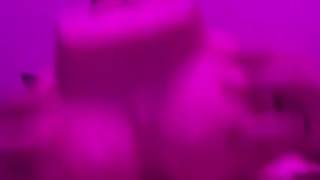 Bigg Man Creampies Fake Ass (Cumshot)