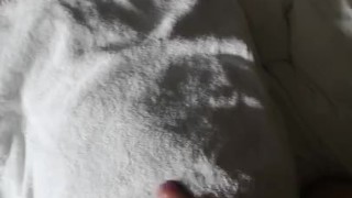 Cum so hard when I jerk off all sunds