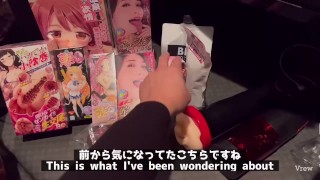 【喘ぎ声大量】歴代で一番窮屈なまんことSEXして男性ホルモンを流し込む　ゲイバイ女性向け