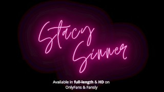 Putting On A Show For My Girlfriend While She Plays With Herself - TEASER