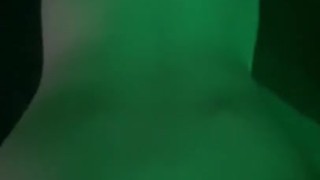 Fucking her tight ass raw and deep