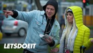 Jessie Volt Rammed Good In Hot Sex Action - LETSDOEIT