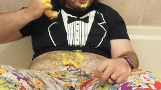 Beef and Cheese
