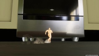 Macro Simulator New Framework test