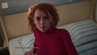 Lust Academy 225