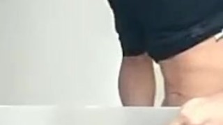 Onanism masterbation ｢HEAR THE SAMURAI FUCKER!｣ 手淫　オナニー　自慰　日本人　