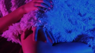 Она хочет секса во сне