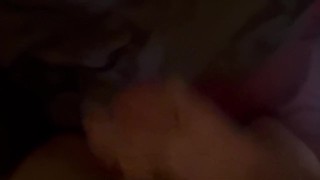 Masturbation d’un mec muscler