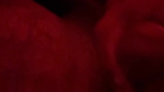 Cum shot night fun