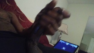 Morning Stroke