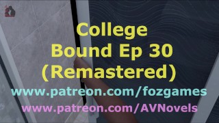 College Bound 30 Remastered