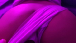 مراهقة برهوشة كتموت على الزب آح دخلو غير بشويا maroc sex arabe