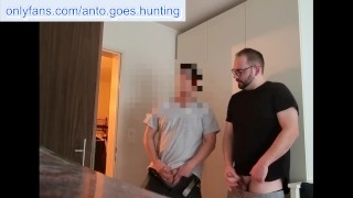 This Time A Plumber Surprised Me