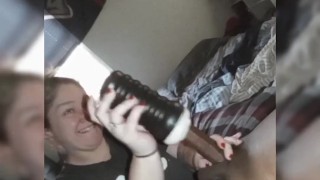 Throat Pie Nausea 🤢🤮