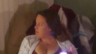 Free used panties to first person who leaves 50 comments on any of my videos