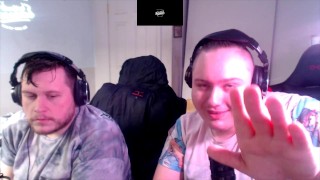 AMOURANTH BBC HARDCORE PORN  SOLO MASTURBATION FUCK REDHEAD (Review Reevaluation)