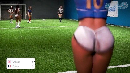 420px x 237px - Soccer Girl Porn Videos on Page 2 | YouPorn.com