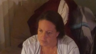 Watch Gamer Girl get horny the last 10 seconds of this video just by walking by her! Pussy is Good