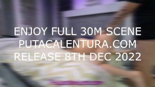 FUCKING THE MOST FAMOUS ASS IN MEXICO GISELLE MONTES